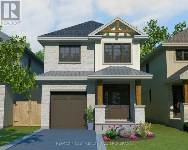 4 STONE STREET, Greater Napanee (Greater Napanee), Ontario K7R3X8
