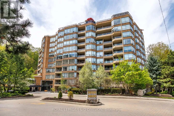 302 - 3800 YONGE STREET, Toronto (Bedford Park-Nortown), Ontario M4N3P7