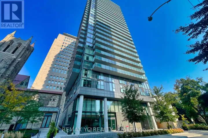 1908 - 99 FOXBAR ROAD, Toronto (Yonge-St. Clair), Ontario M4V0B2