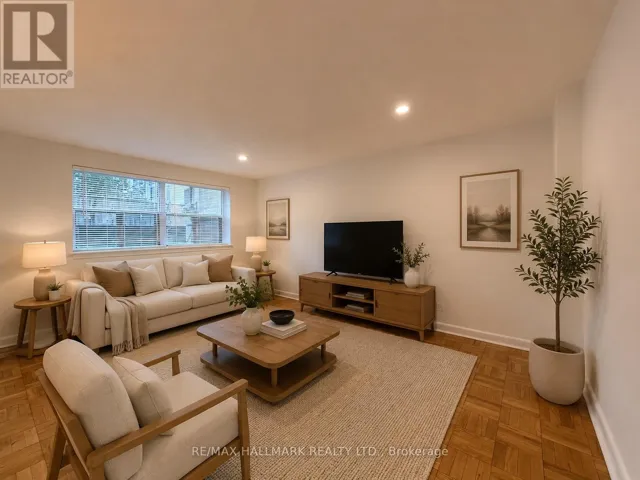 5 - 57 RAWLINSON AVENUE, Toronto (Mount Pleasant East), Ontario M4P2N1