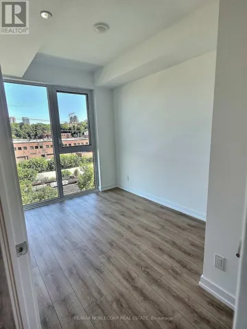 509 - 500 DUPONT STREET, Toronto (Annex), Ontario M6G0B8