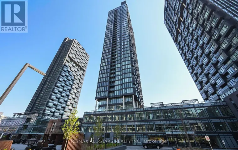 2309 - 1 QUARRINGTON LANE, Toronto (Banbury-Don Mills), Ontario M3C0S4