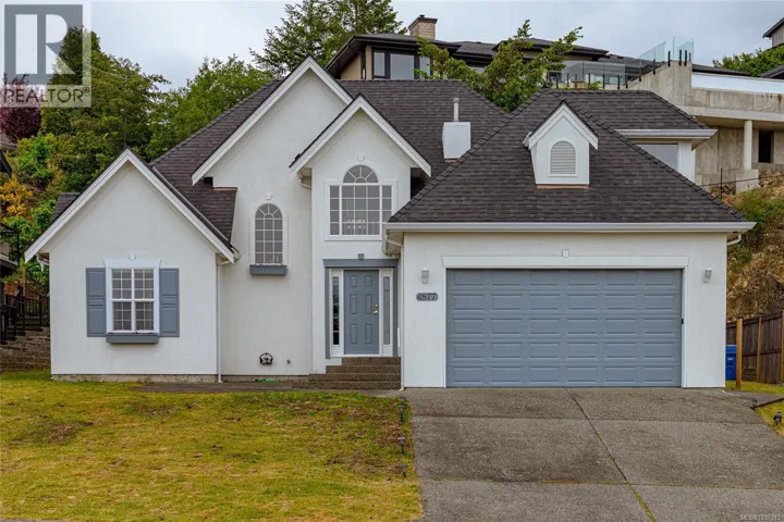 4877 Finnerty Cres, Nanaimo, British Columbia V9V1N9