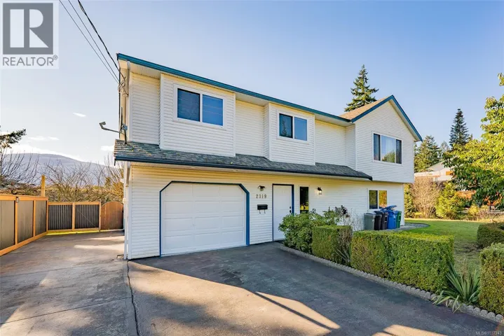 2319 Rosstown Rd, Nanaimo, British Columbia V9T3R4