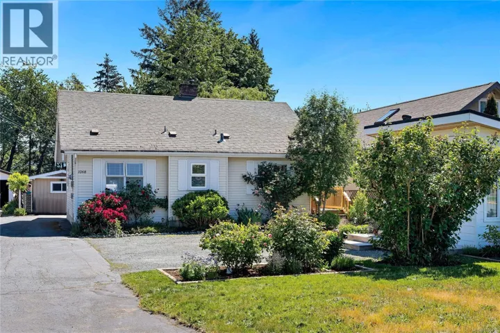 1068 Holmes St, Duncan, British Columbia V9L2C8