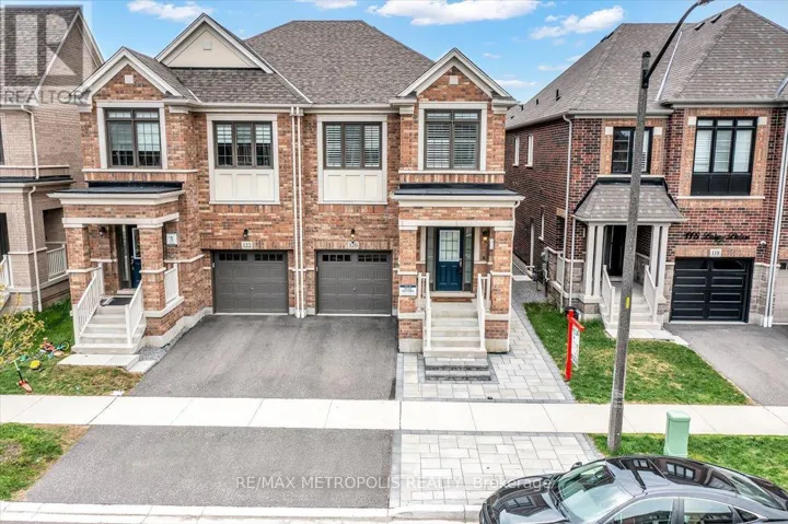 120 LAING DRIVE, Whitby, Ontario L1P0N5