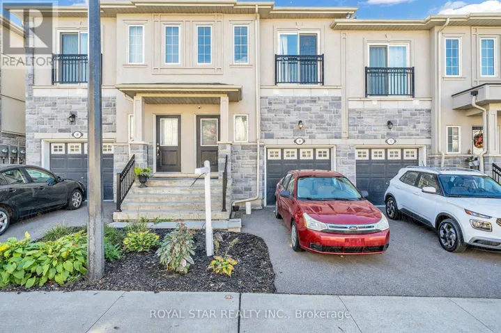 30 PROSPECT WAY, Whitby (Pringle Creek), Ontario L1N0L4