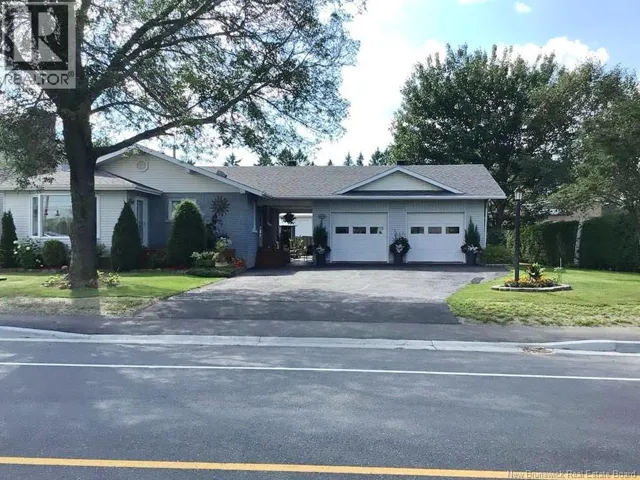 685 Principale Street, Clair, New Brunswick E7A2H3