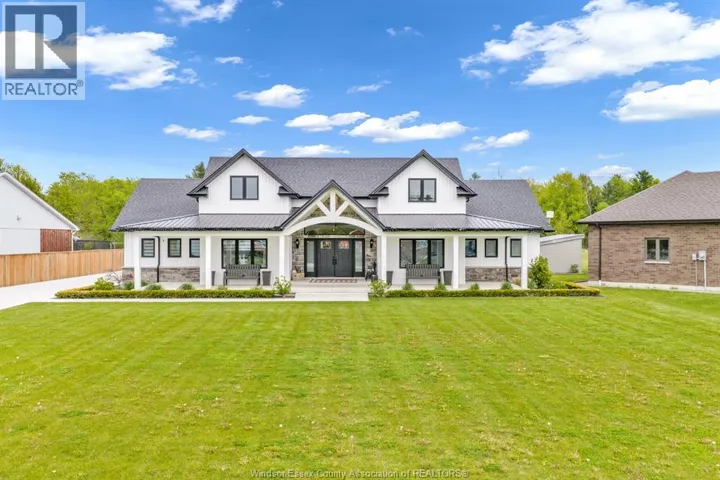 618 MIDDLETON LINE, Wheatley, Ontario N0P2P0