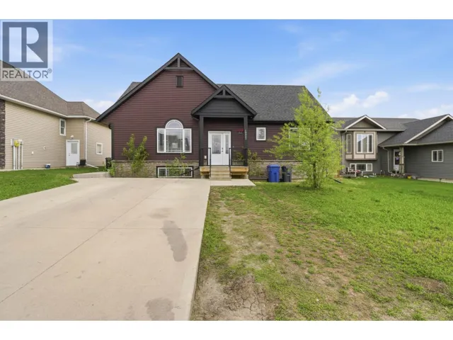 10923 105 AVENUE, Fort St. John, British Columbia V1J0L2