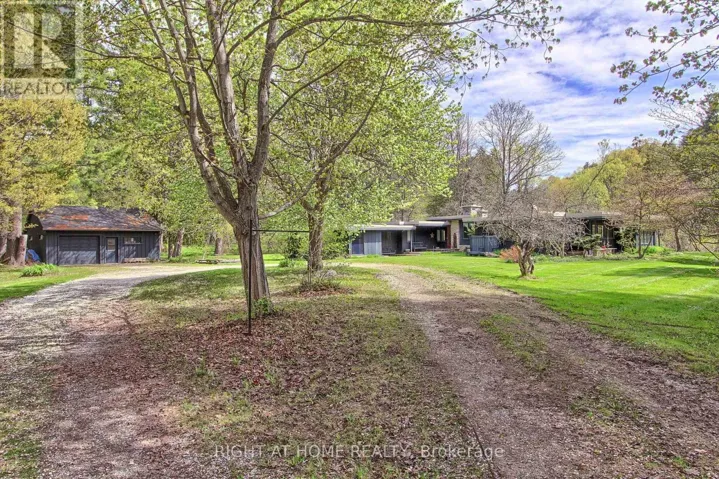 115 VALLEY ROAD, Vaughan (Kleinburg), Ontario L0J1C0