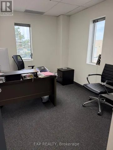 101 OFFICE G - 60 GRANTON DRIVE, Richmond Hill (Beaver Creek Business Park), Ontario L4B2N6