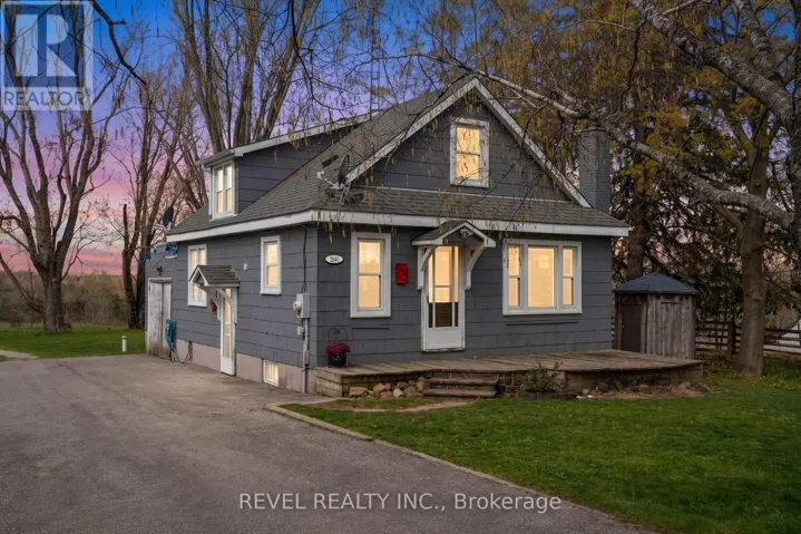 2940 OLD SECOND ROAD S, Springwater (Midhurst), Ontario L9X1P6