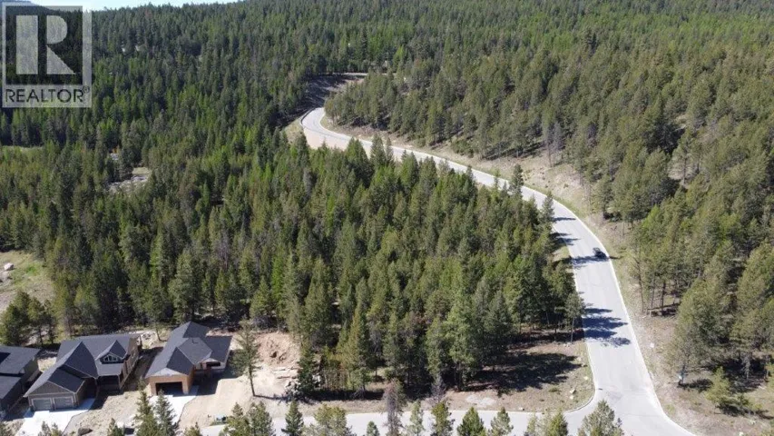 1600 Wycliffe Park Lot# 6, Cranbrook, British Columbia V1C7C3