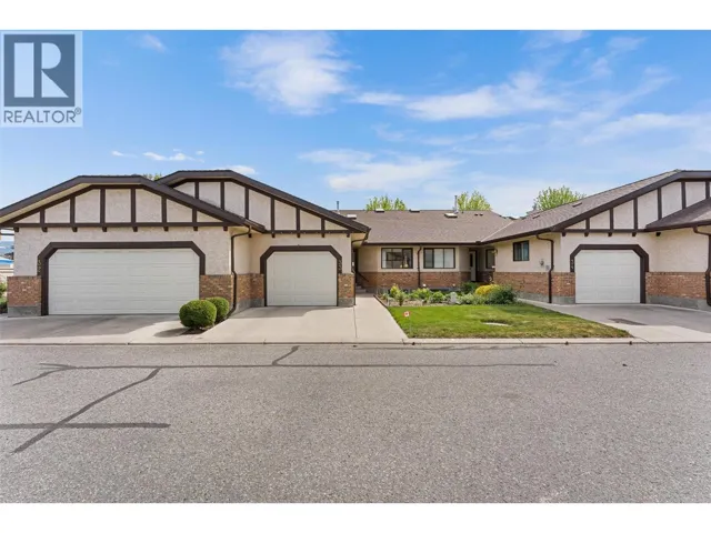 2200 Gordon Drive Unit# 33, Kelowna, British Columbia V1Y8T7