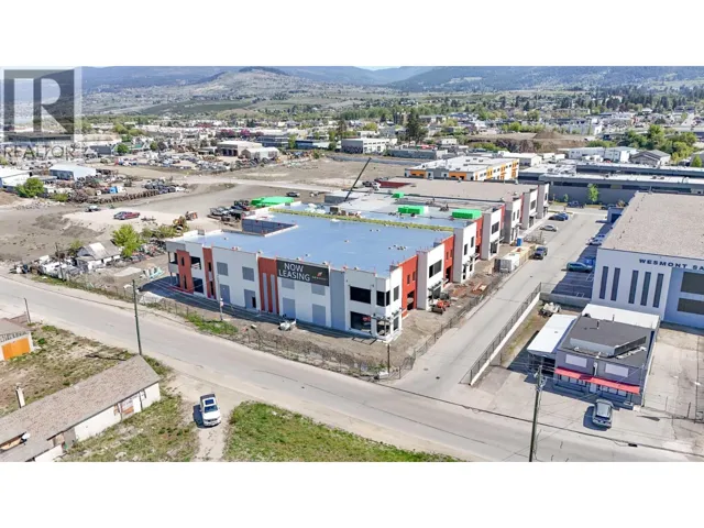 4605 34 Street Unit# 9 - 14, Vernon, British Columbia V1T5Y8