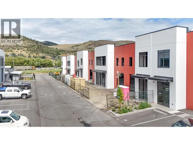 4605 34 Street Unit# 9 - 14, Vernon, British Columbia V1T5Y8