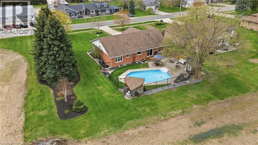 116 BAIRD Street, Bright, Ontario N0J1B0