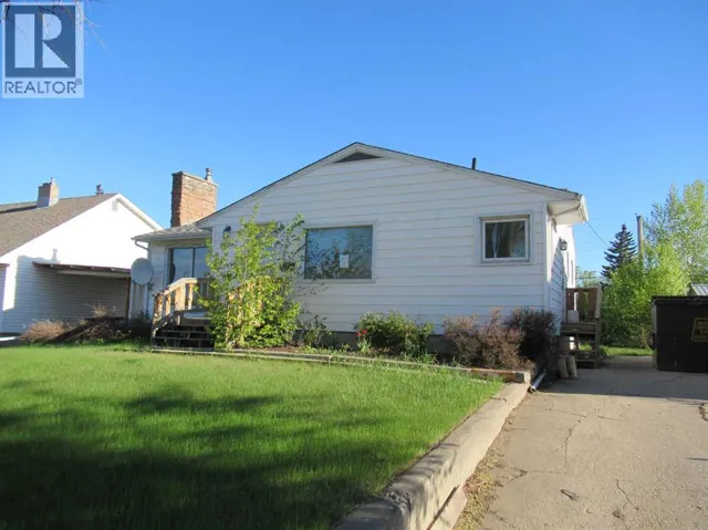 10508 108 Avenue, Grande Prairie, Alberta T8V1P8