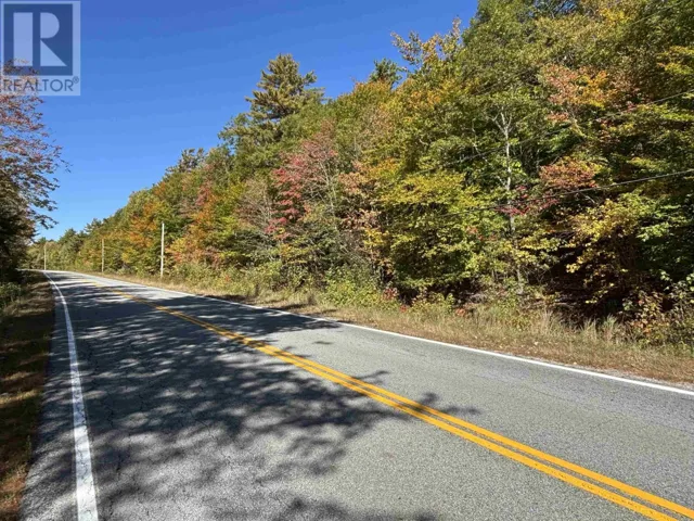 Lot 1-23 Highway 325, West Clifford, Nova Scotia B4V8H3