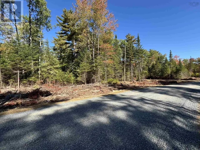Lot 2-23 Highway 325, West Clifford, Nova Scotia B4V8H3