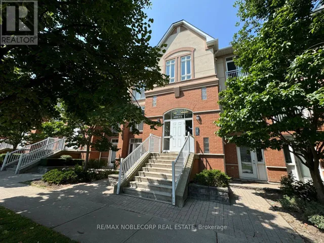 18 - 36 GIBSON AVENUE, Toronto (Weston), Ontario M9N0A5
