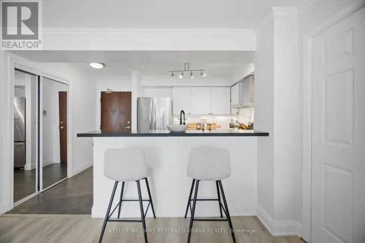 707 - 190 MANITOBA STREET, Toronto (Mimico), Ontario M8Y3Y8