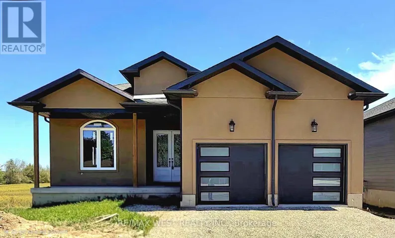 215 FORLER STREET, West Grey, Ontario N0G2M0