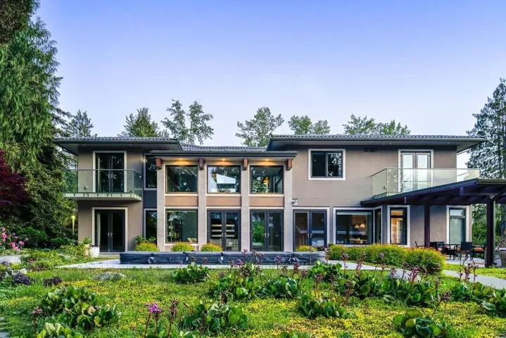 18171 29A AVENUE, Surrey, British Columbia V3Z9V2