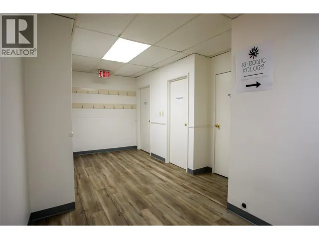 2810 48 Avenue Unit# D, Vernon, British Columbia V1T3R4