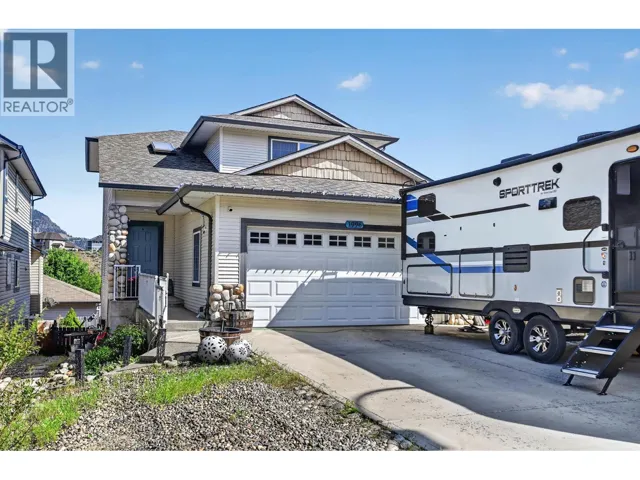 1996 Raven Drive, Kamloops, British Columbia V2B8P5