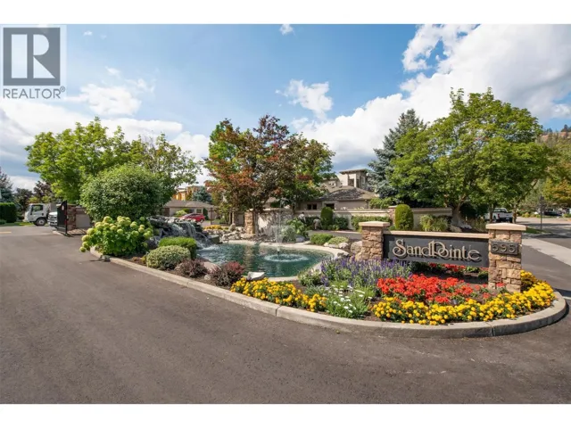 595 Yates Road Unit# 301, Kelowna, British Columbia V1V1P8
