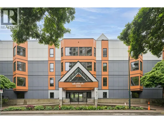 225 1150 QUAYSIDE DRIVE, New Westminster, British Columbia V3M6E1