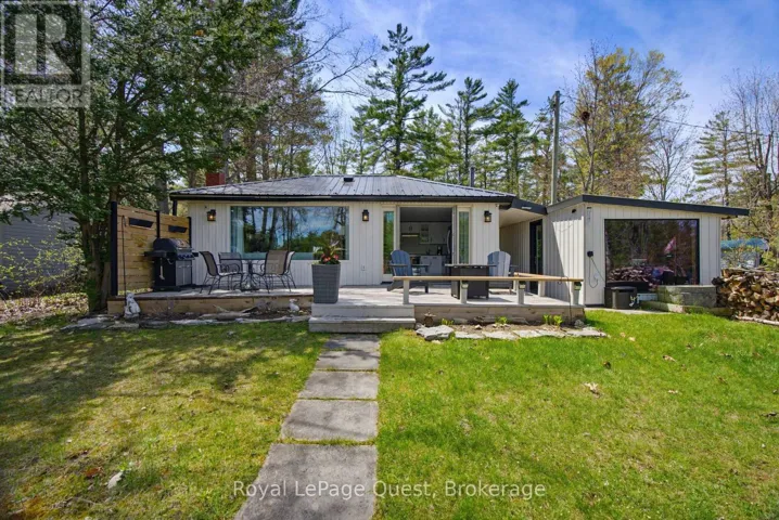 121 STANLEY ROAD, Kawartha Lakes (Carden), Ontario K0M2T0