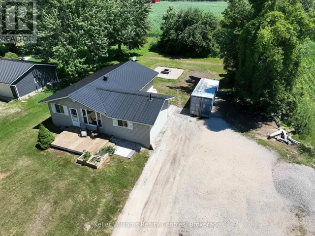 3000 BRUCE 1 ROAD, Brockton, Ontario N0G2T0
