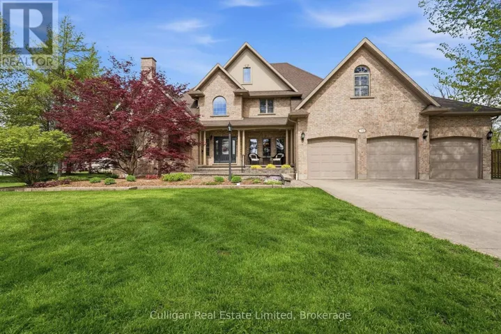 70 BLANSHARD STREET, West Perth (Mitchell), Ontario N0K1N0