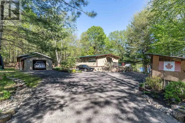 236 HOODSTOWN ROAD, Huntsville (Stisted), Ontario P1H2J2