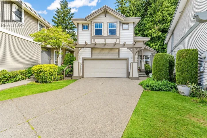 1705 ARBUTUS PLACE, Coquitlam, British Columbia V3E3K2