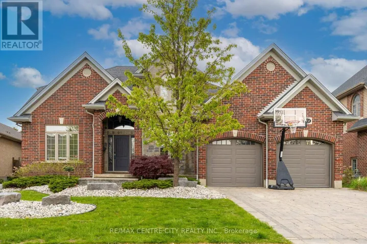 2114 RIVERBEND ROAD, London South (South A), Ontario N6K0A3