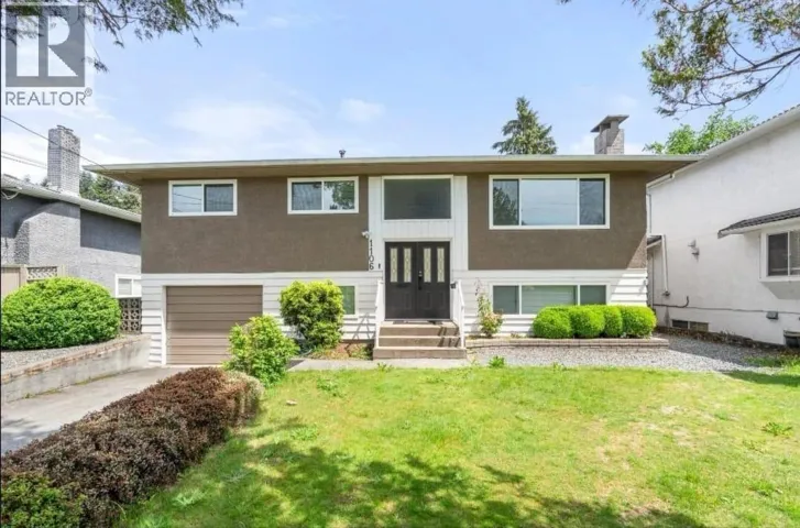 Lower 1106 DUTHIE AVENUE, Burnaby, British Columbia V5A2R4