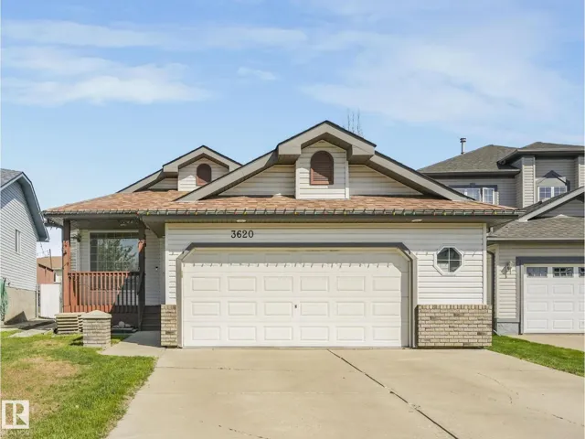 3620 130 AV NW, Edmonton, Alberta T5A5G1