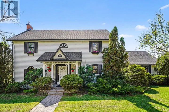 5696 RIDEAU VALLEY DRIVE, Ottawa, Ontario K4M1J8