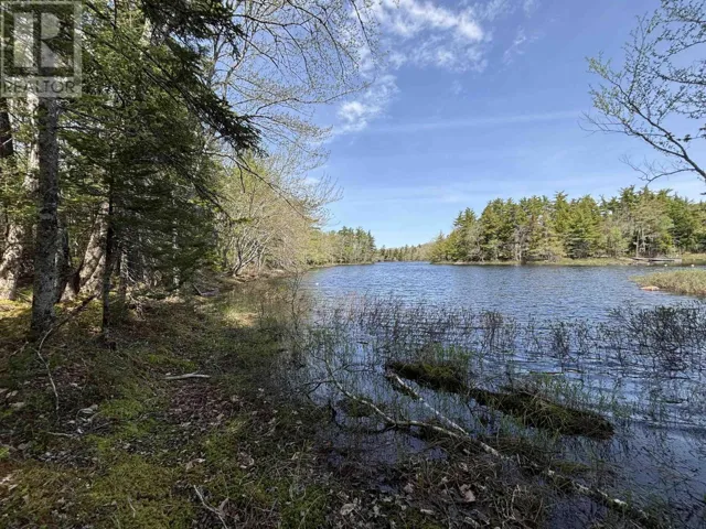 Lot 4-23 Highway 325, West Clifford, Nova Scotia B4V8H3