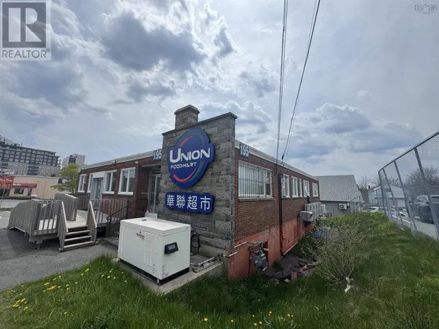 195 Wyse Road, DARTMOUTH, Nova Scotia B3A1N1