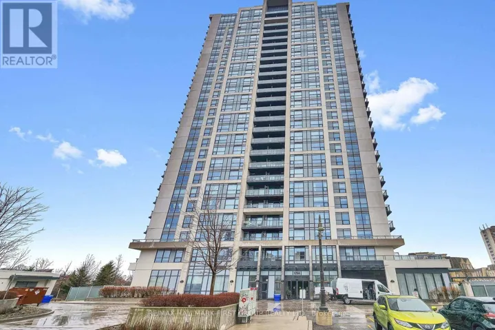 605 - 1255 BAYLY STREET, Pickering (Bay Ridges), Ontario L1W0B6