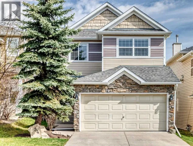54 Royal Elm Road NW, Calgary, Alberta T3G5V7