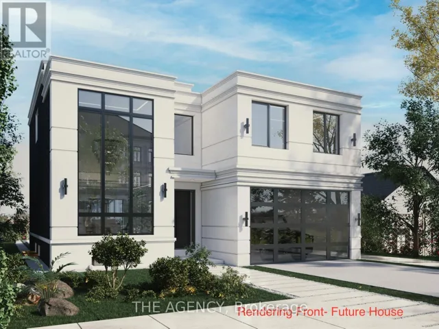 36 JONDAN CRESCENT, Markham (Royal Orchard), Ontario L3T3Z5