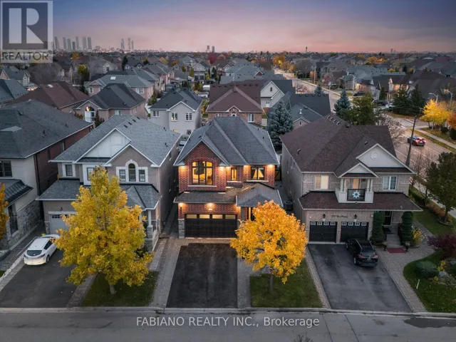 127 VIA TOSCANA, Vaughan (Vellore Village), Ontario L4H3C1