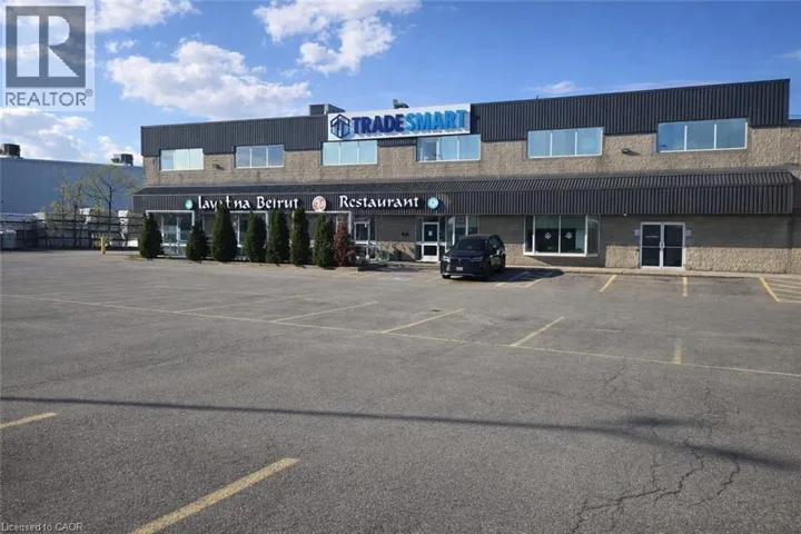 1275 E RYMAL Road Unit# 1, Hamilton, Ontario L8W3N1