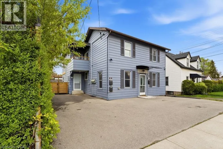 773 LAWRENCE Road, Hamilton, Ontario L8K1Z7